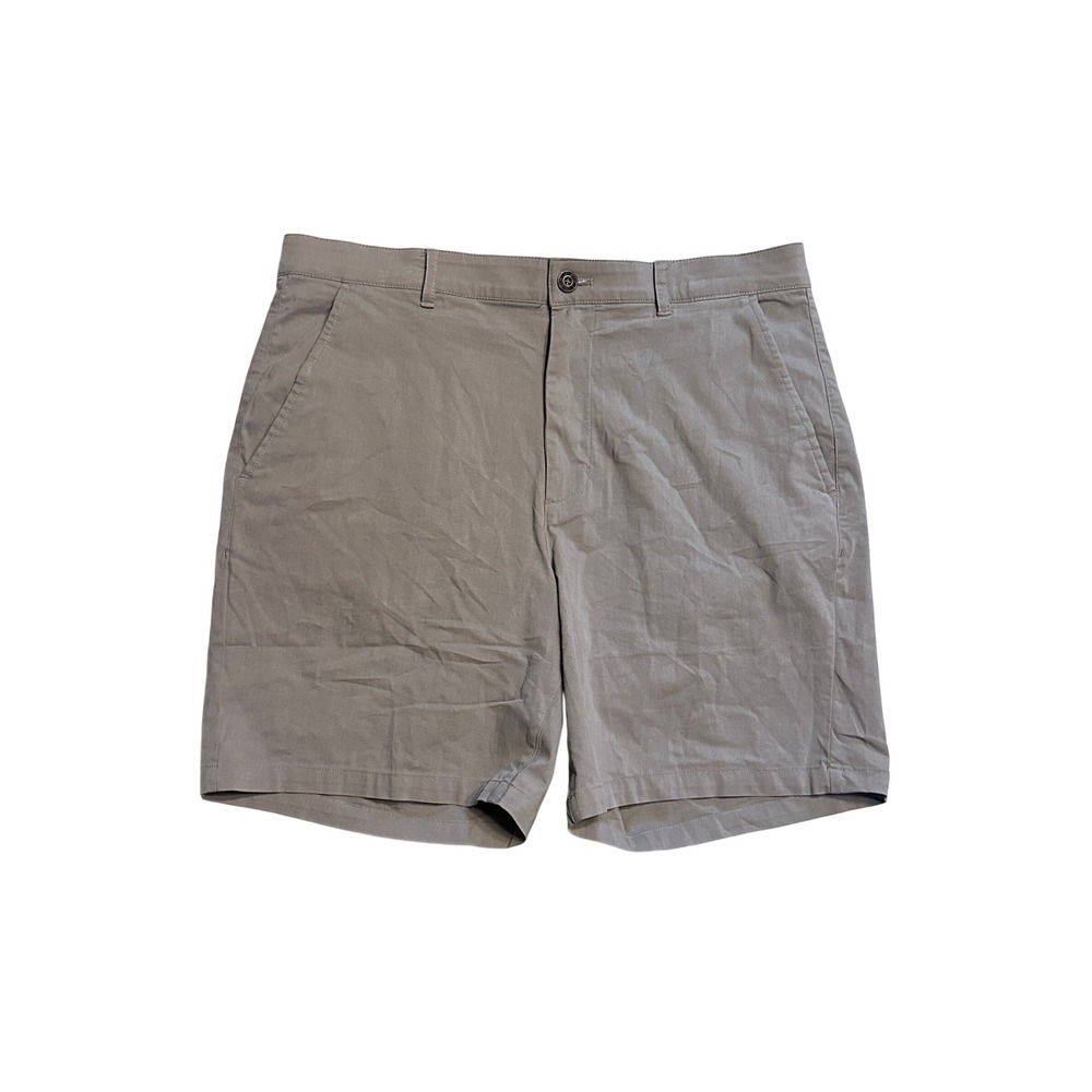Marine Layer Breeze Chino Short GREEN Size 34